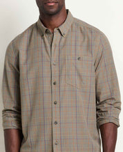 Men's Airscape Long Sleeve Shirt