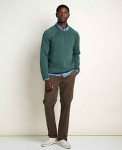 Men's Alpineglo Sweater