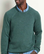 Men's Alpineglo Sweater
