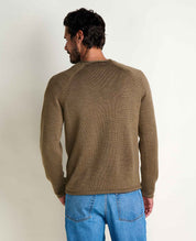 Men's Alpineglo Sweater
