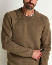 Men's Alpineglo Sweater