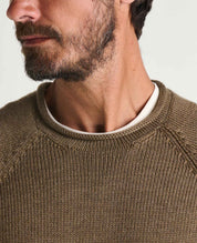 Men's Alpineglo Sweater