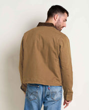 Men's Balsam Trucker Jacket
