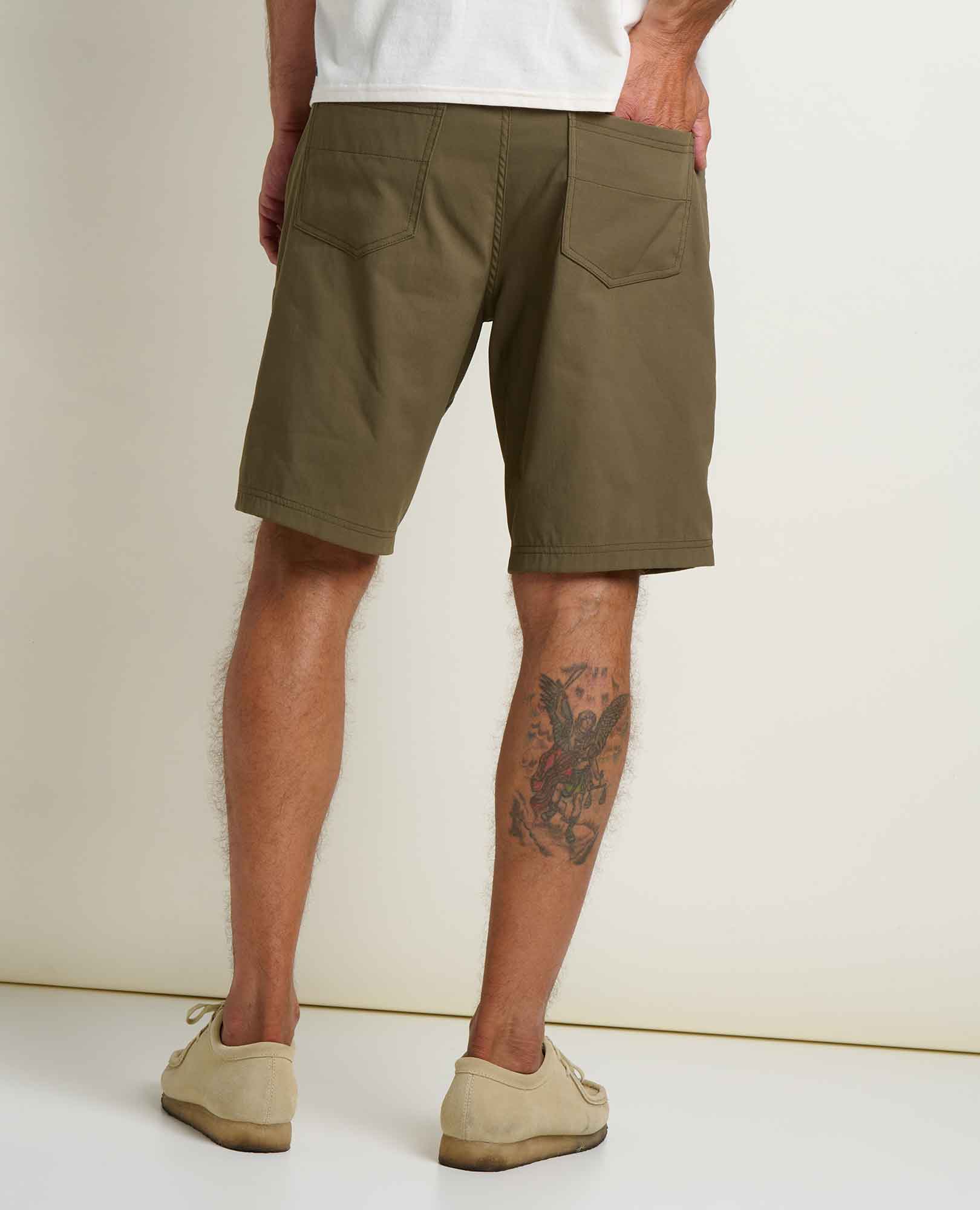 Men's Rover Short