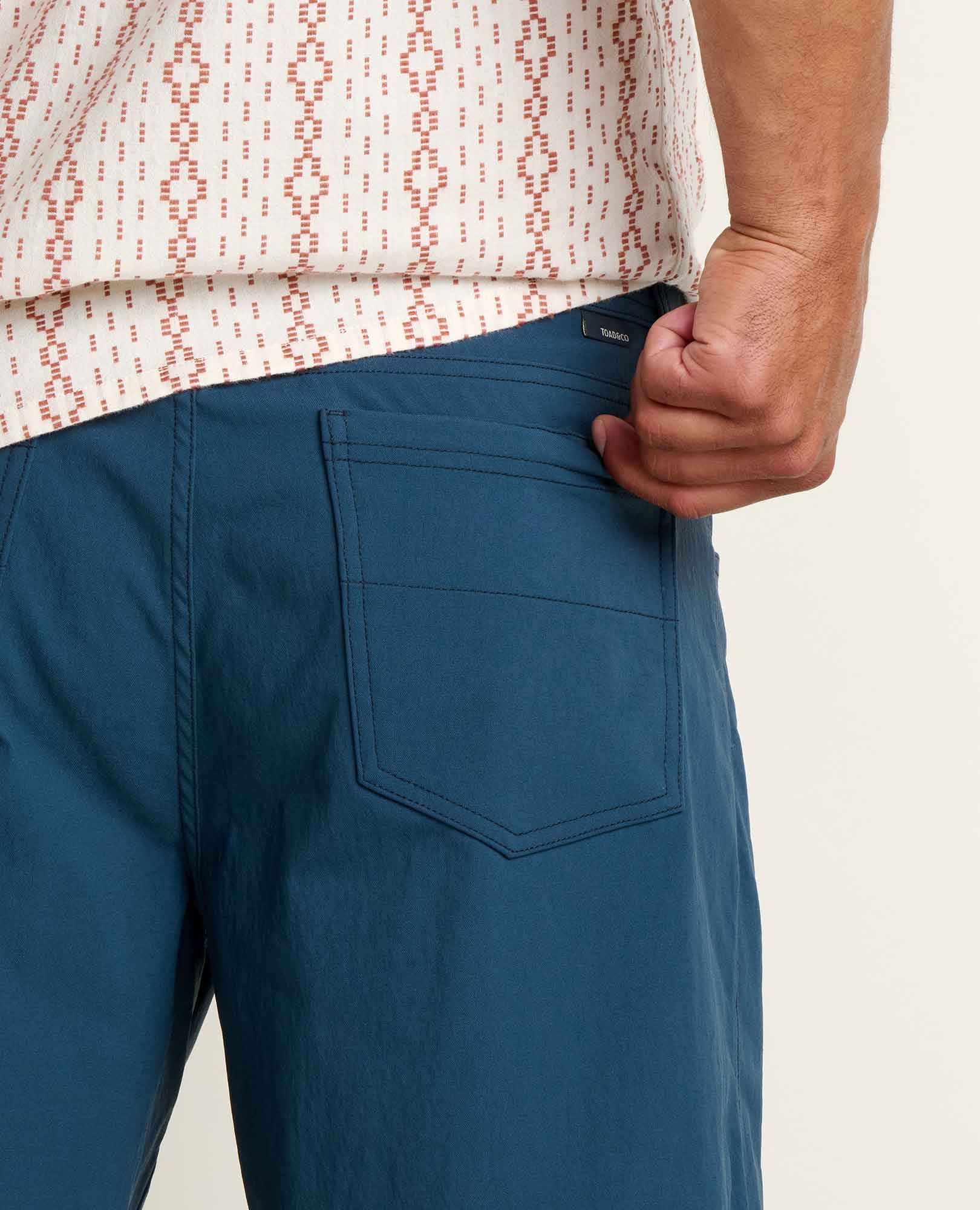 Men's Rover Short
