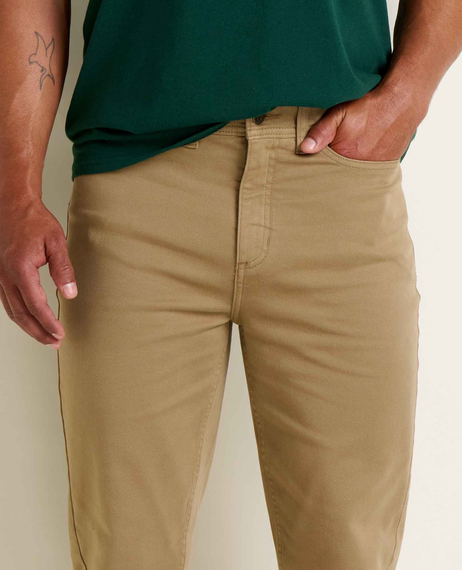 Men's Tamarack Slim Jean