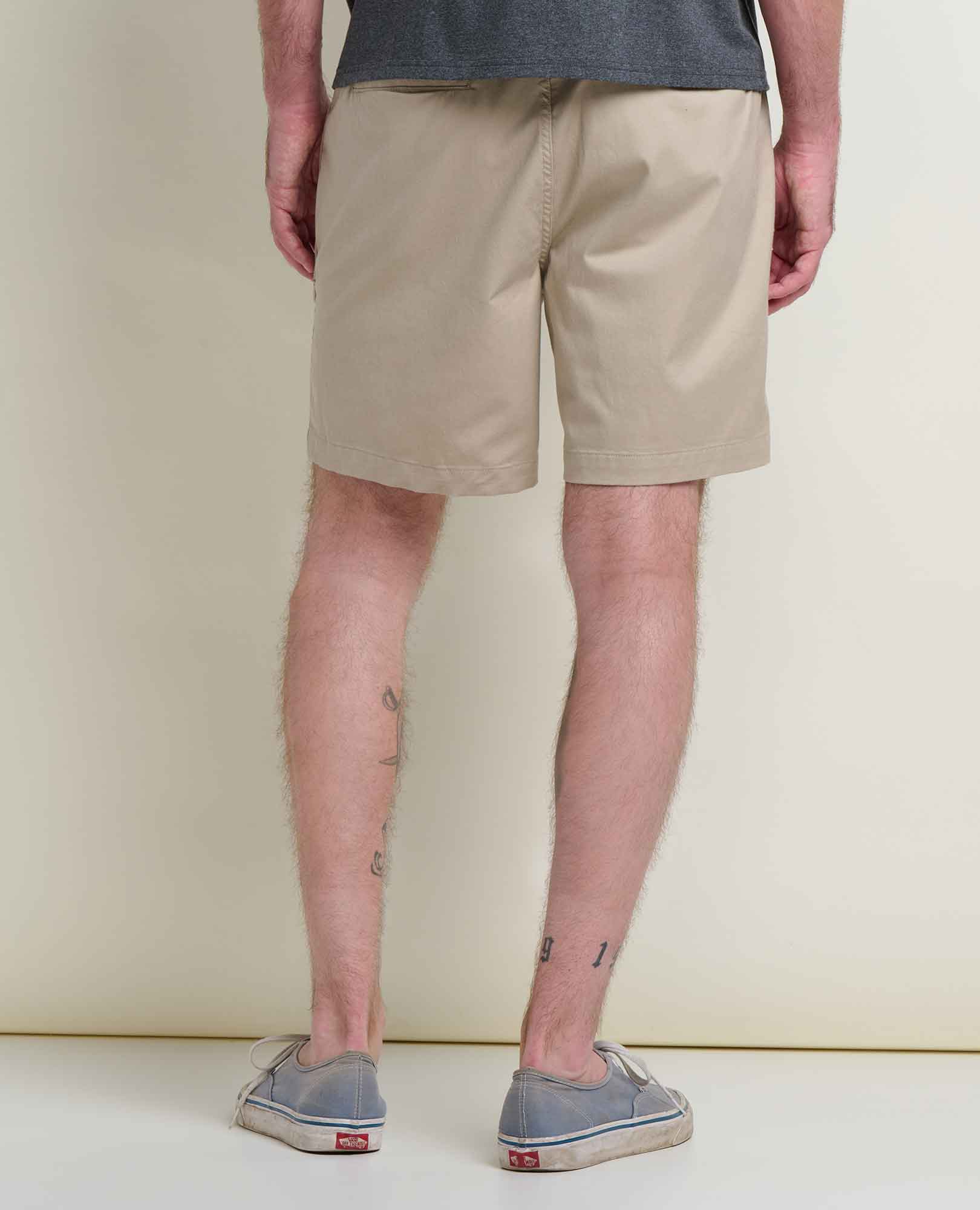 Mission Ridge Chino Short