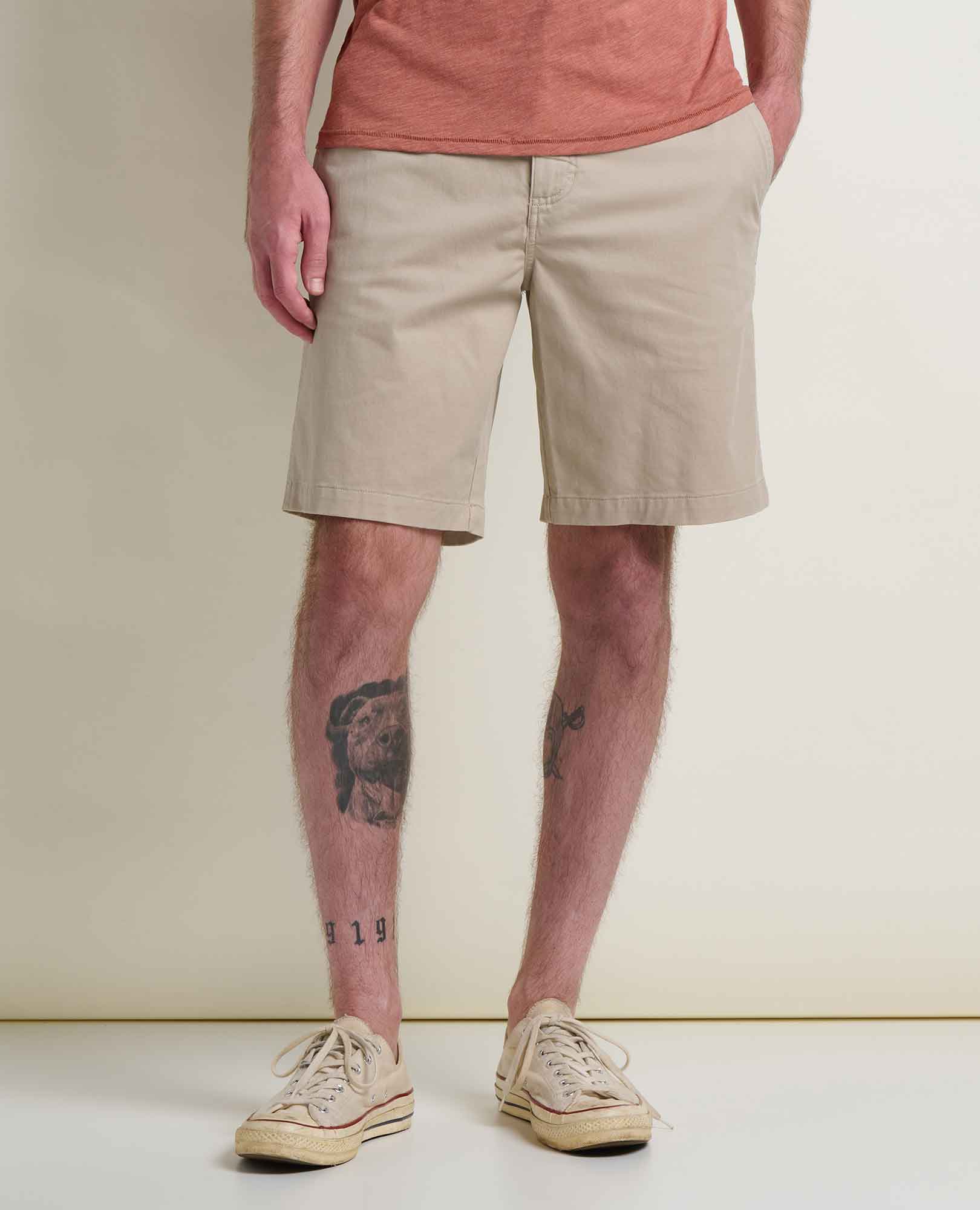 Mission Ridge Chino Short