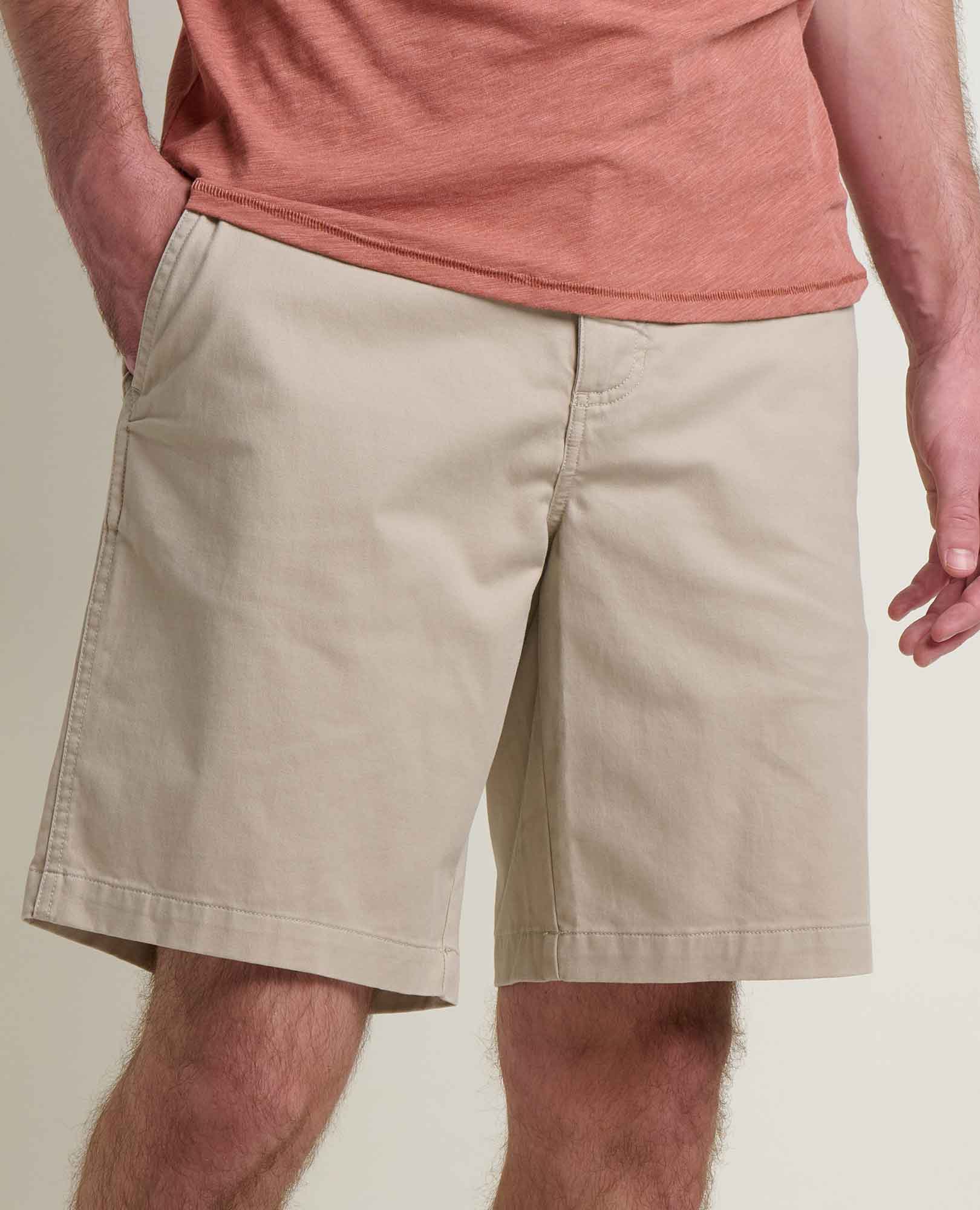 msg: 9.5" inseam