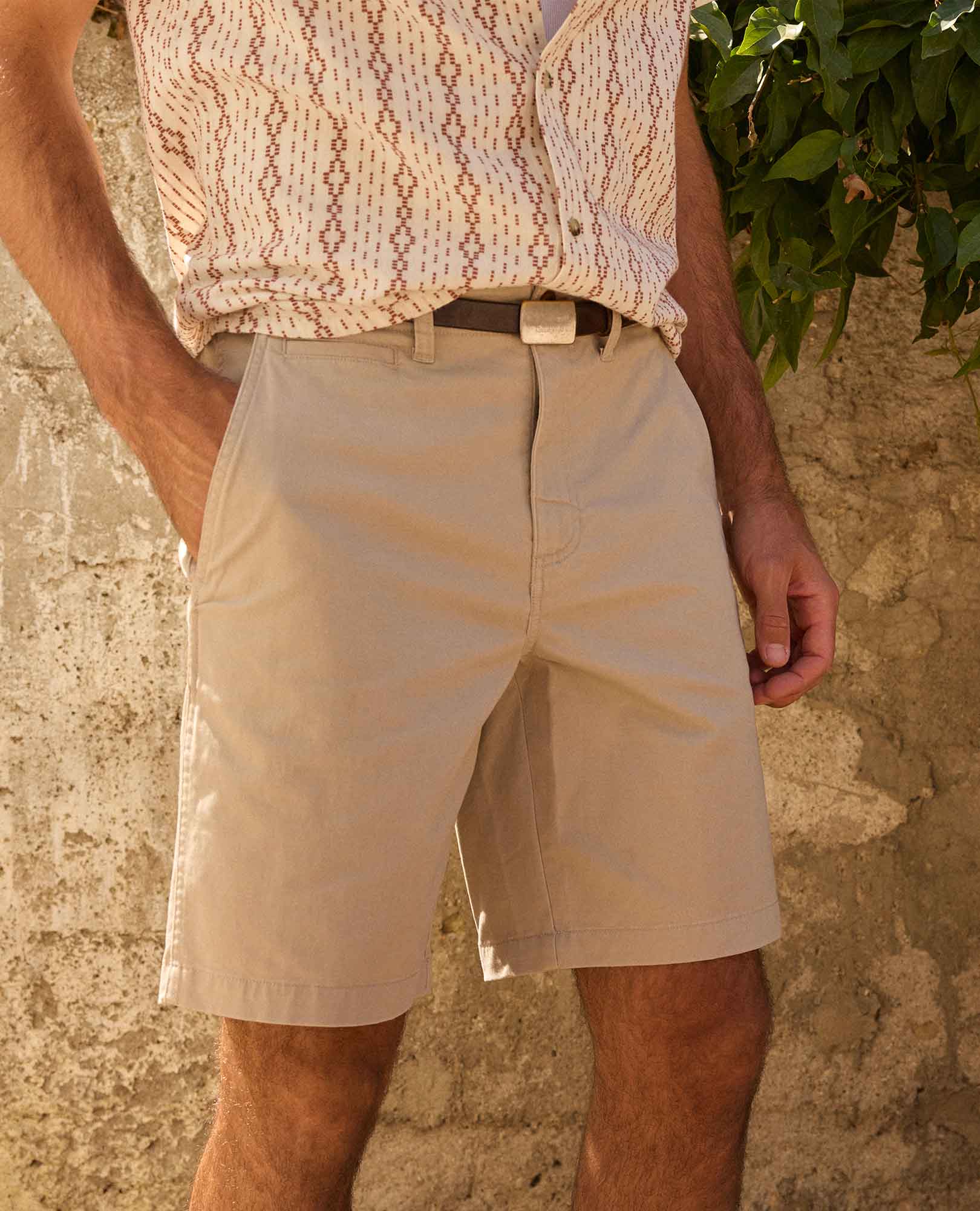 Mission Ridge Chino Short
