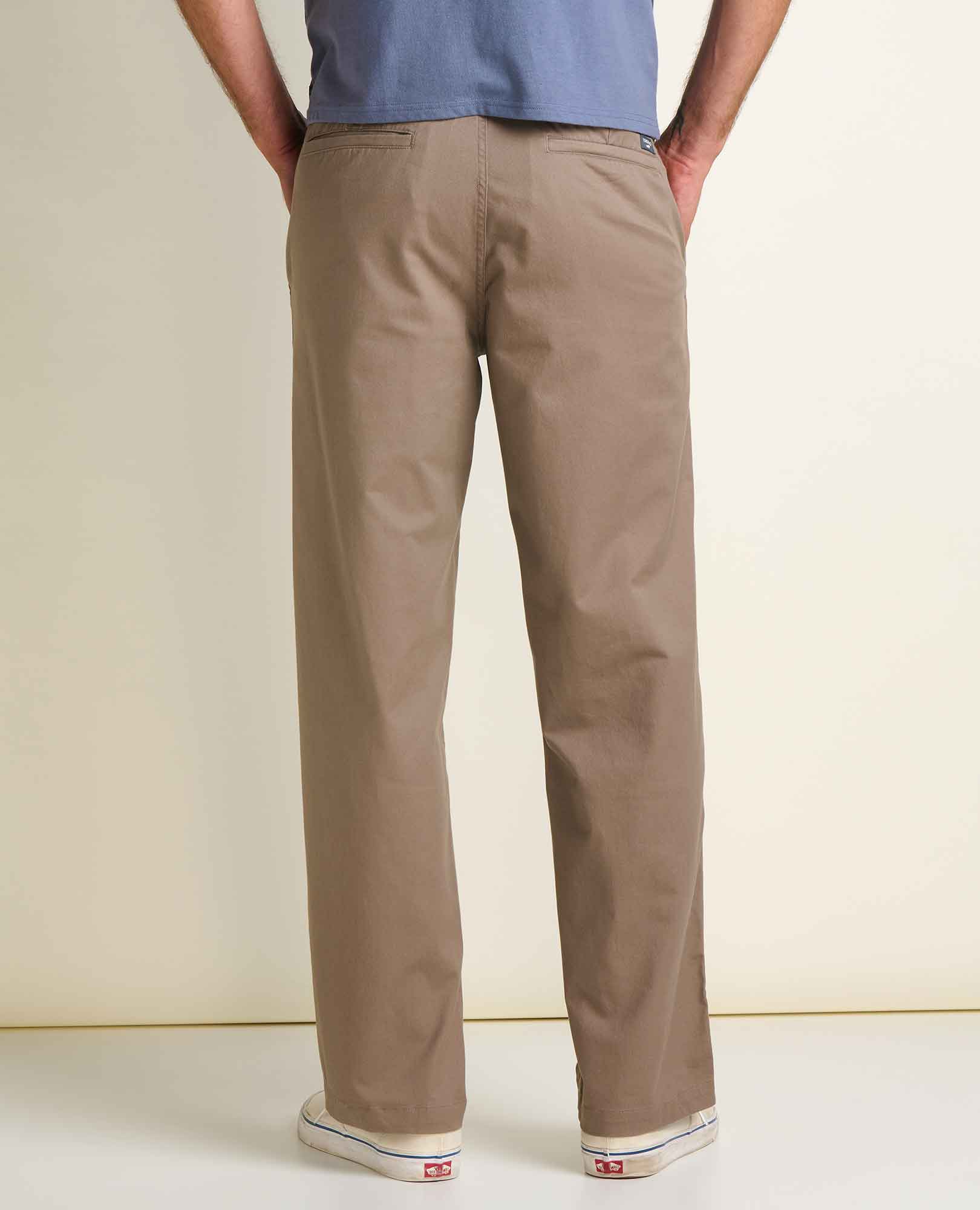 Mission Ridge Straight Chino
