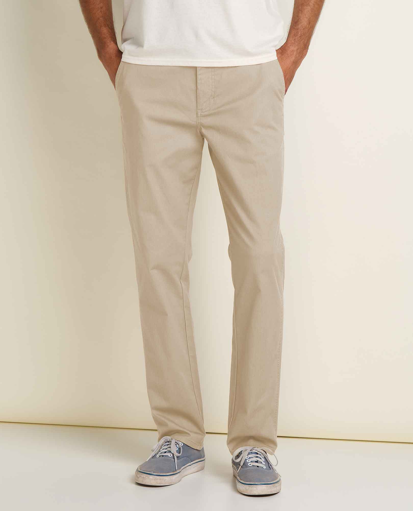 msg:Dale is 6'2" and is wearing a size 32X32.
