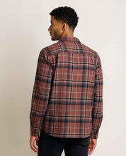Pinevale Long Sleeve Shirt