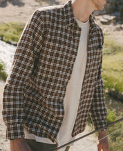 Pinevale Flannel Shirt