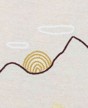 Men's Re-Form Embroidered Crew