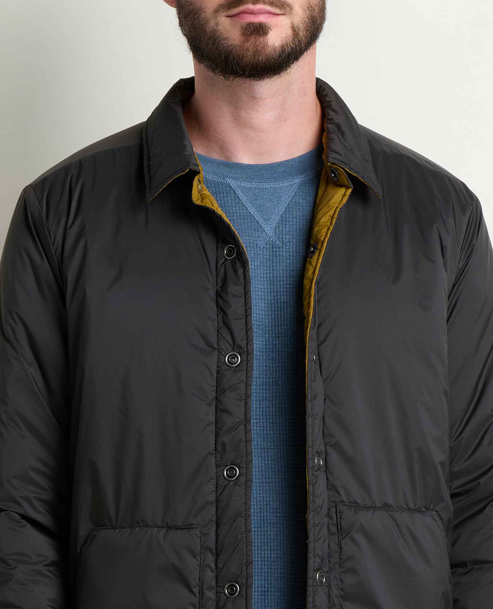 Men's Nomader Shirt Jacket