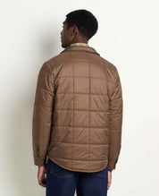 Men's Roame Shirt Jacket