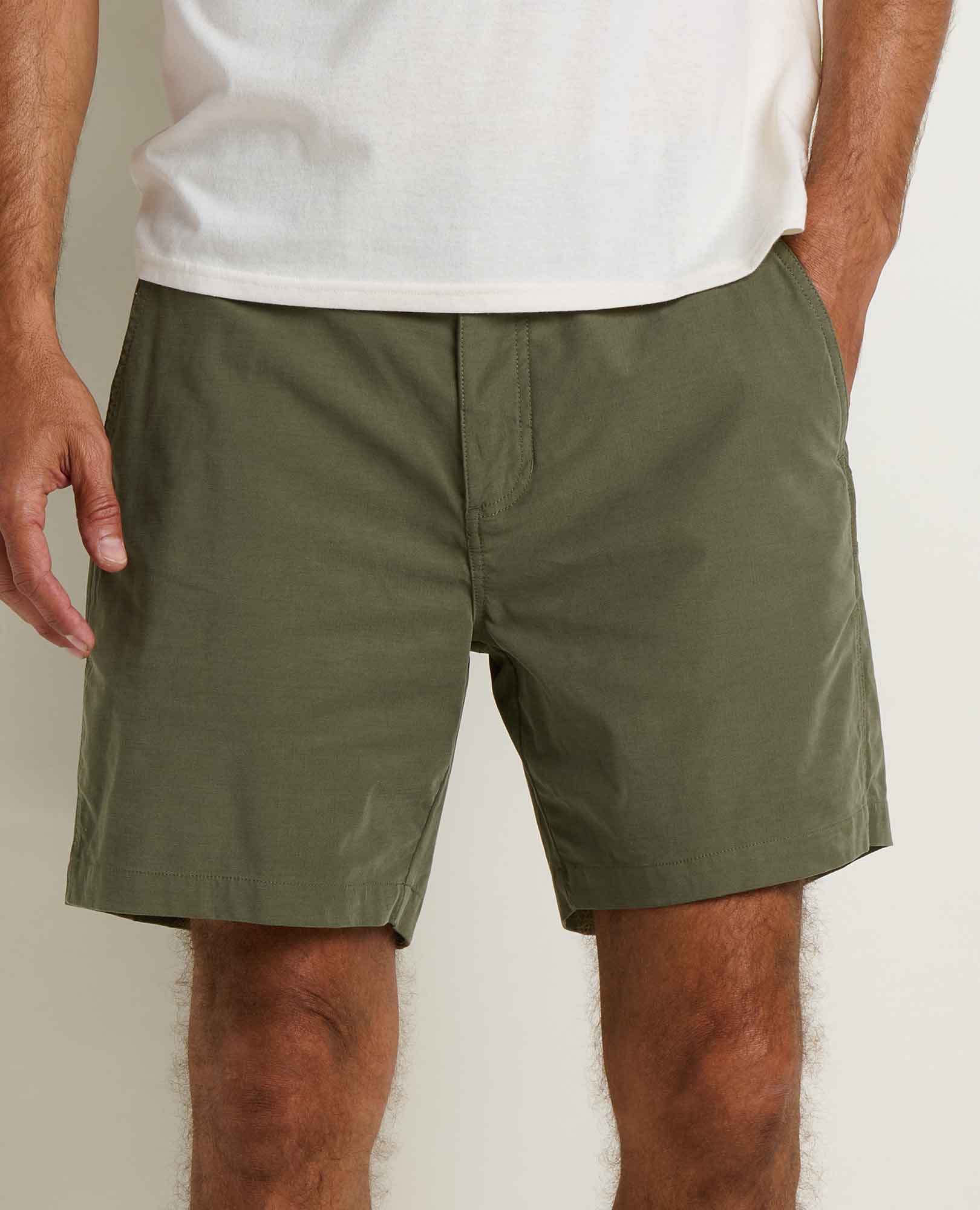 msg: 7" inseam