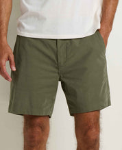 msg: 7" inseam