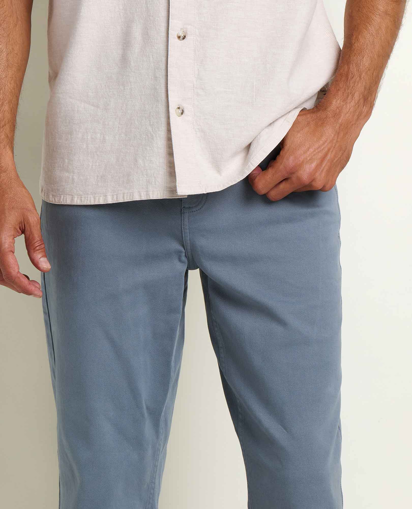 Men's Tamarack Straight Jean