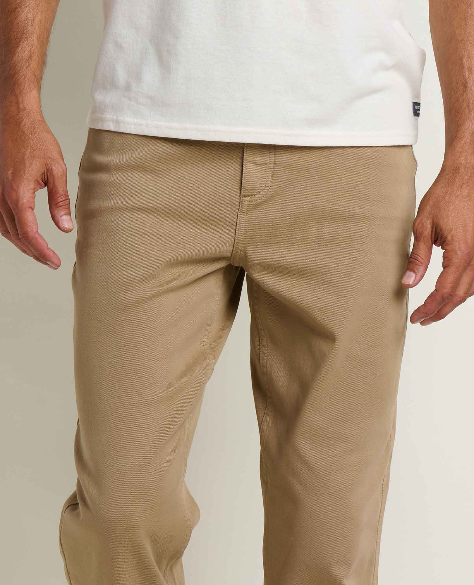 Men's Tamarack Straight Jean