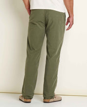 Mission Trek Slim Chino Pant