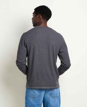 Framer Long Sleeve Henley
