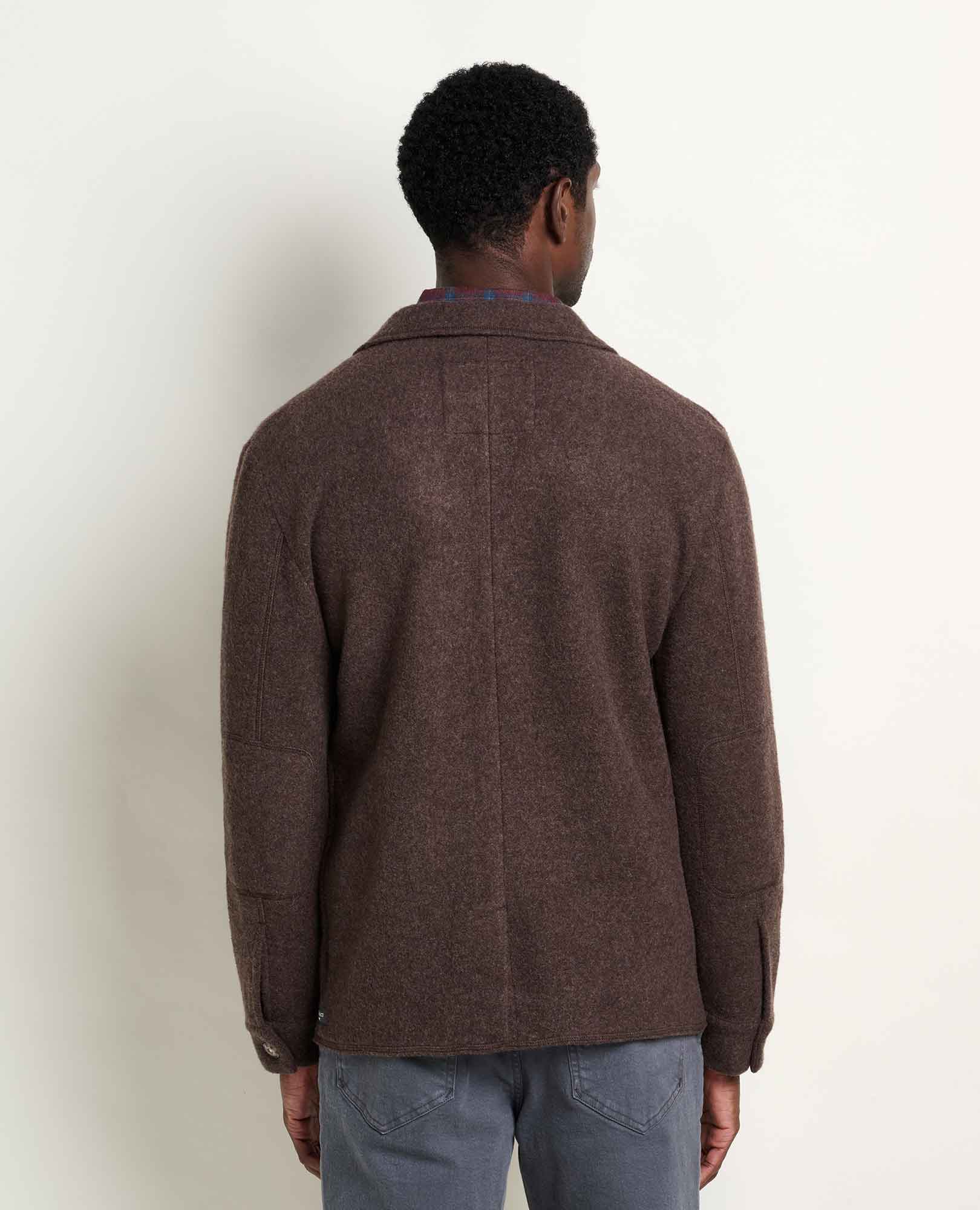Men's Kennicott Blazer