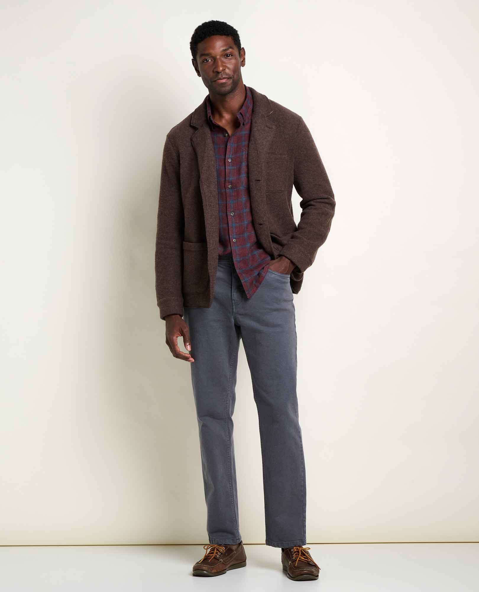 Men's Kennicott Blazer