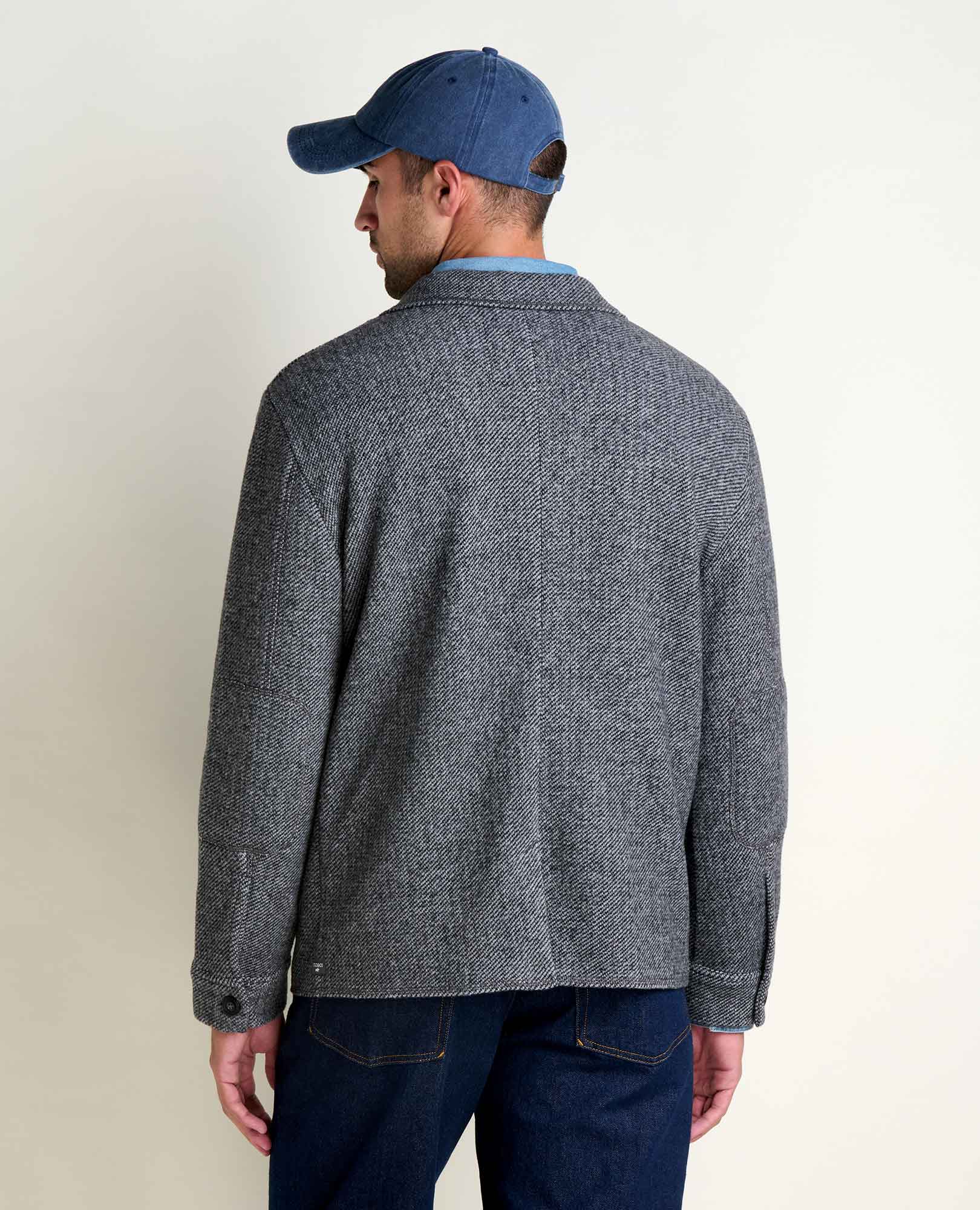 Men's Kennicott Blazer