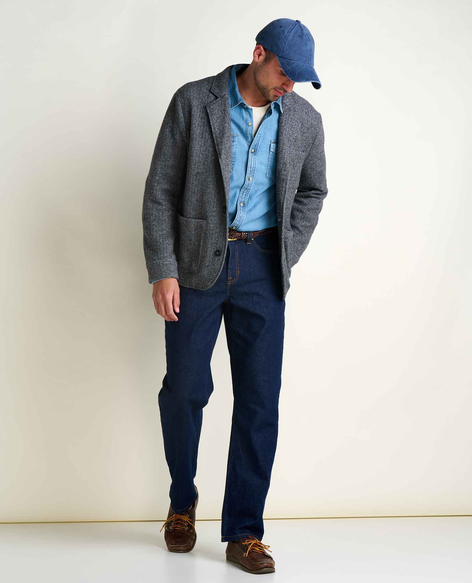Men's Kennicott Blazer