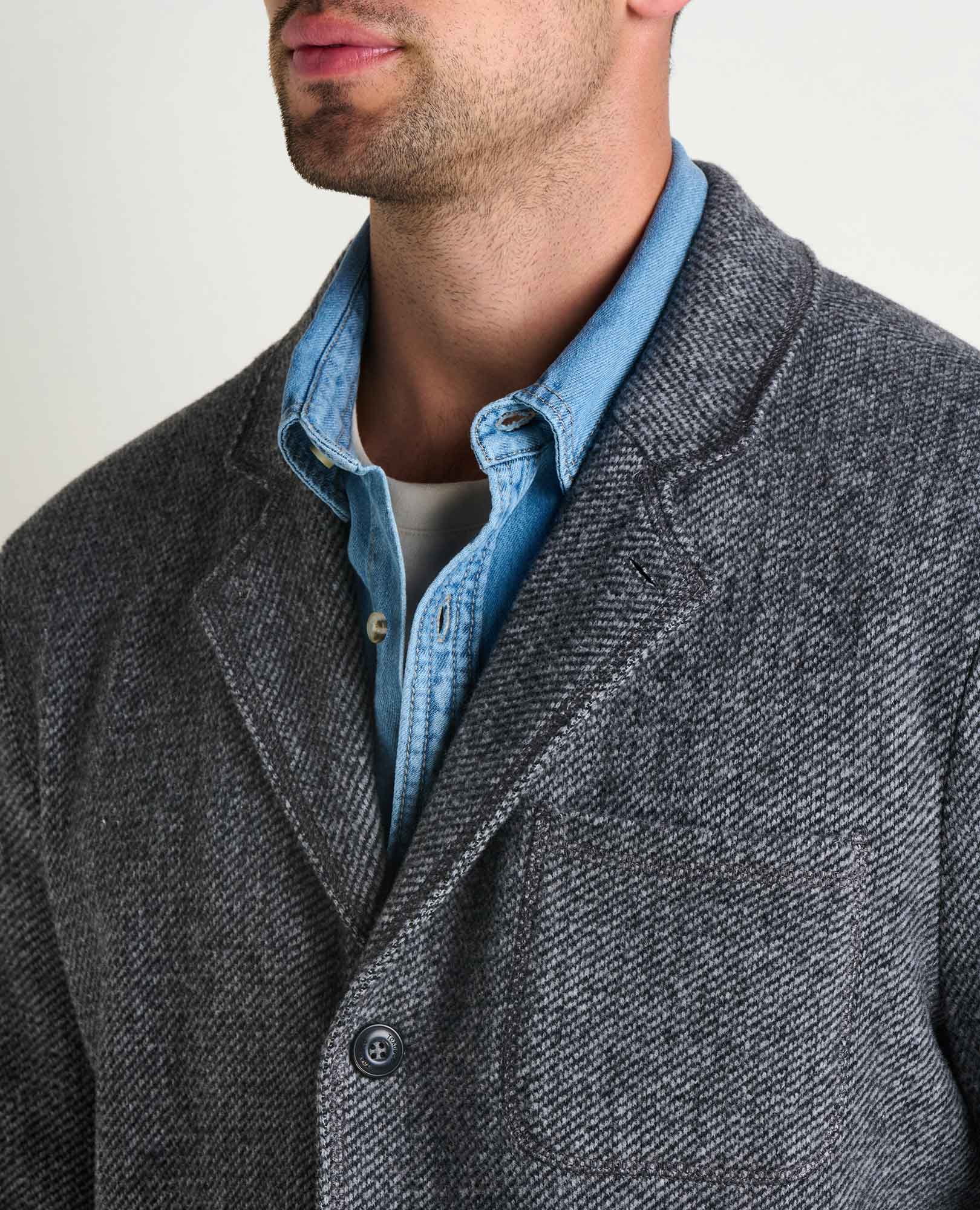 Men's Kennicott Blazer