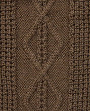 Butte Pattern Crew Sweater
