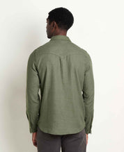 Airsmyth Western Shirt