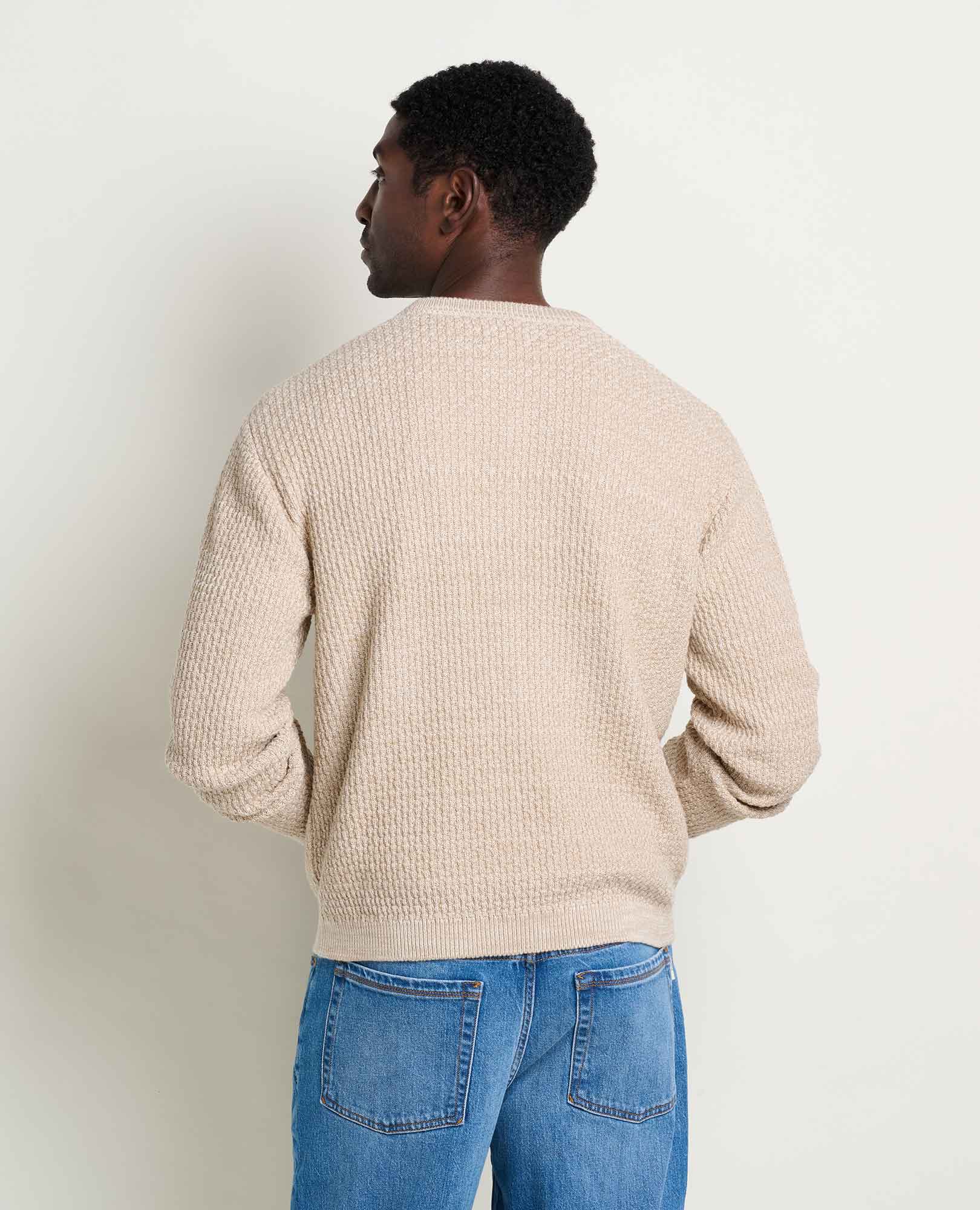 Canoe Henley Sweater