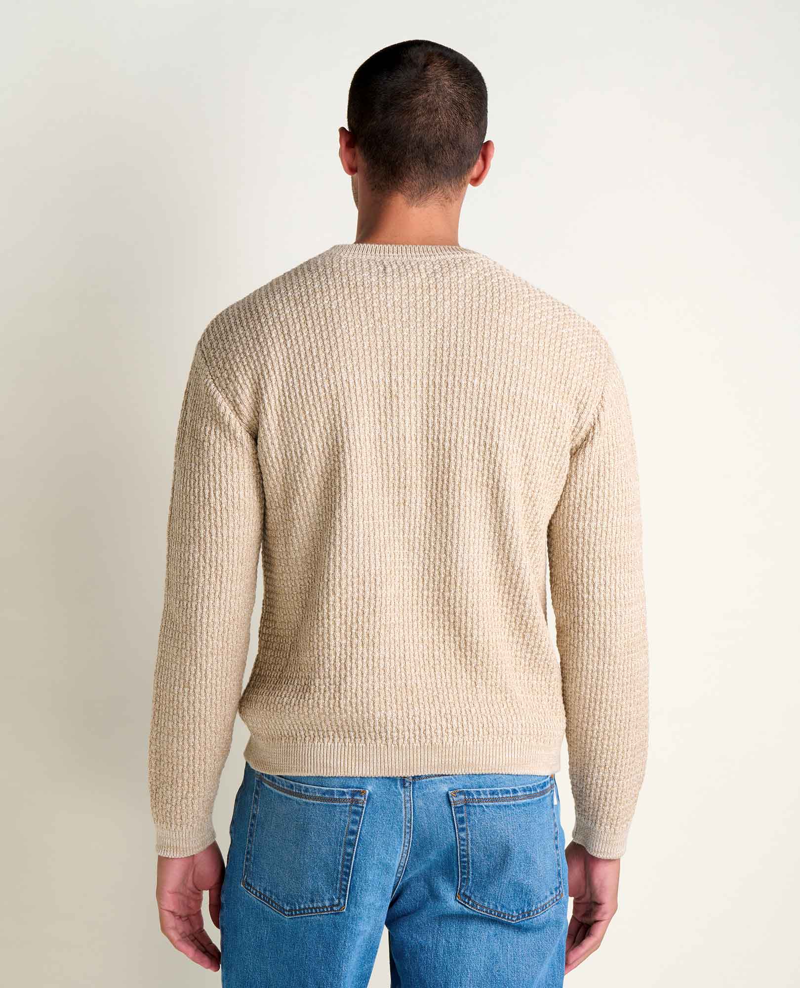 Canoe Henley Sweater