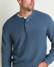 Canoe Henley Sweater