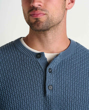 Canoe Henley Sweater