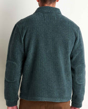 Men's Cabinside Fleece Pullover