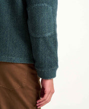 Men's Cabinside Fleece Pullover