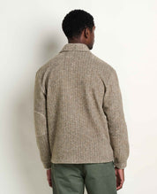 Men's Cabinside Fleece Pullover