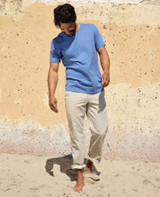 Men's Primo Short Sleeve Crew