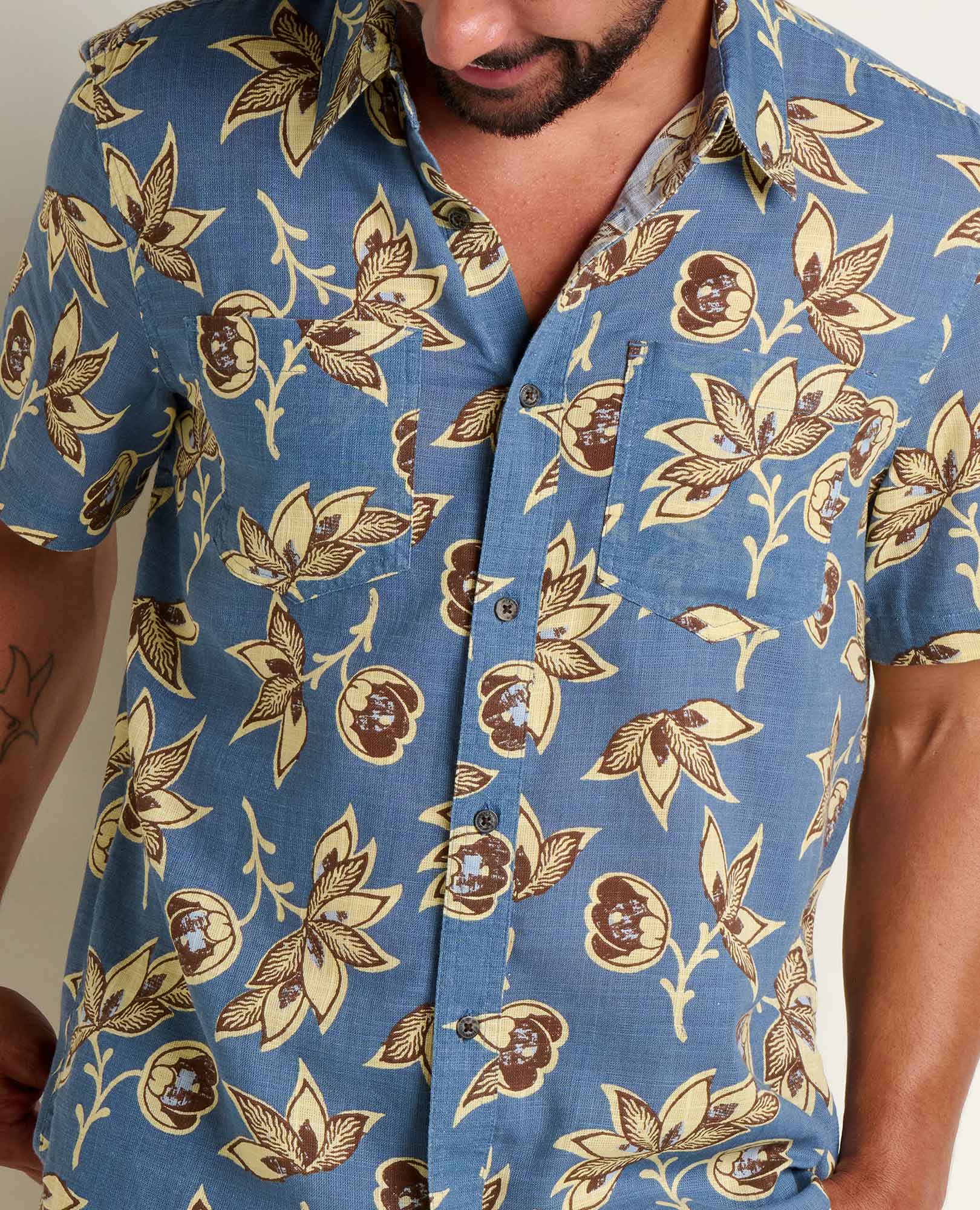 Salton Shirt