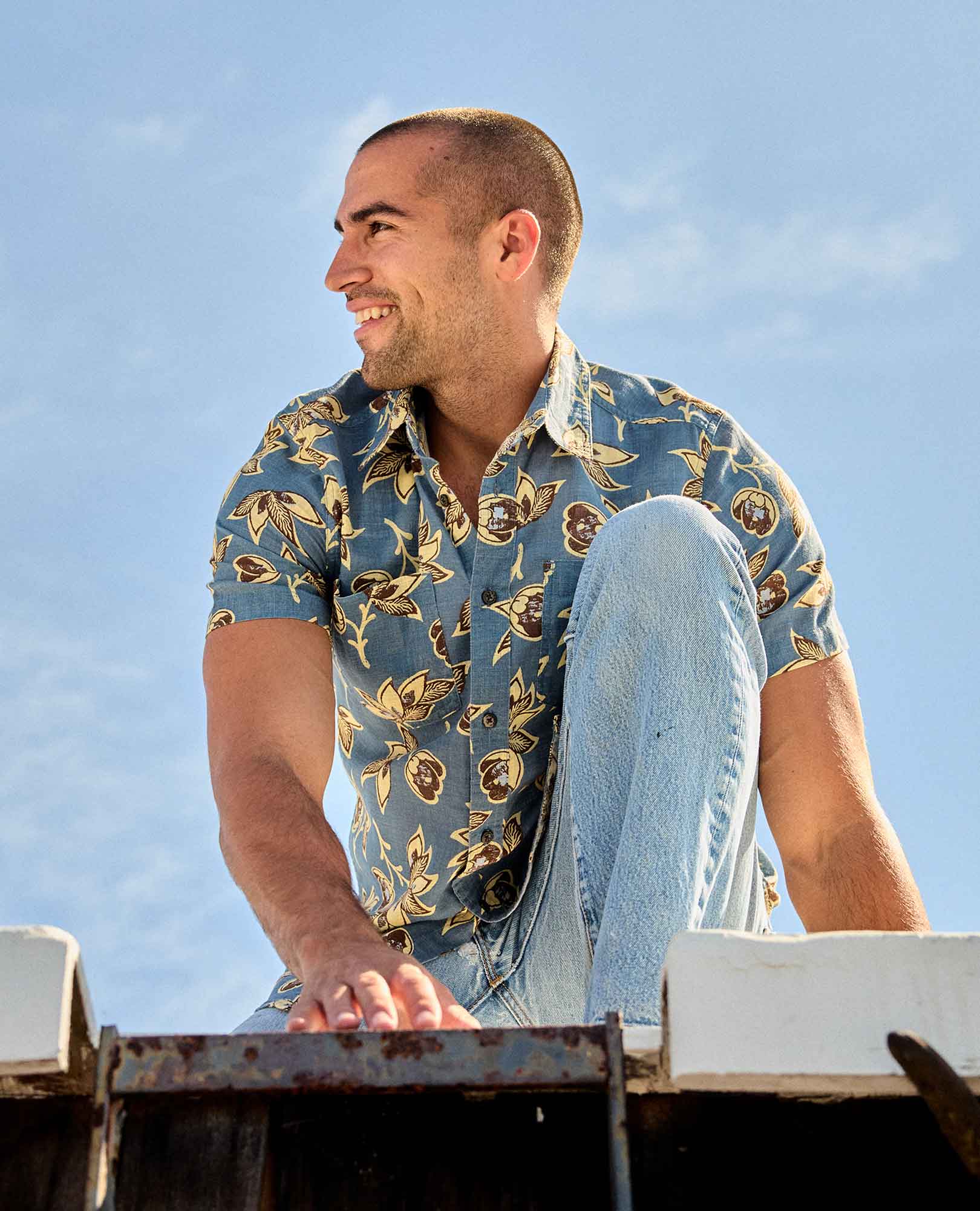 Salton Shirt