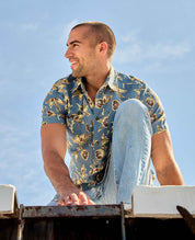 Salton Shirt