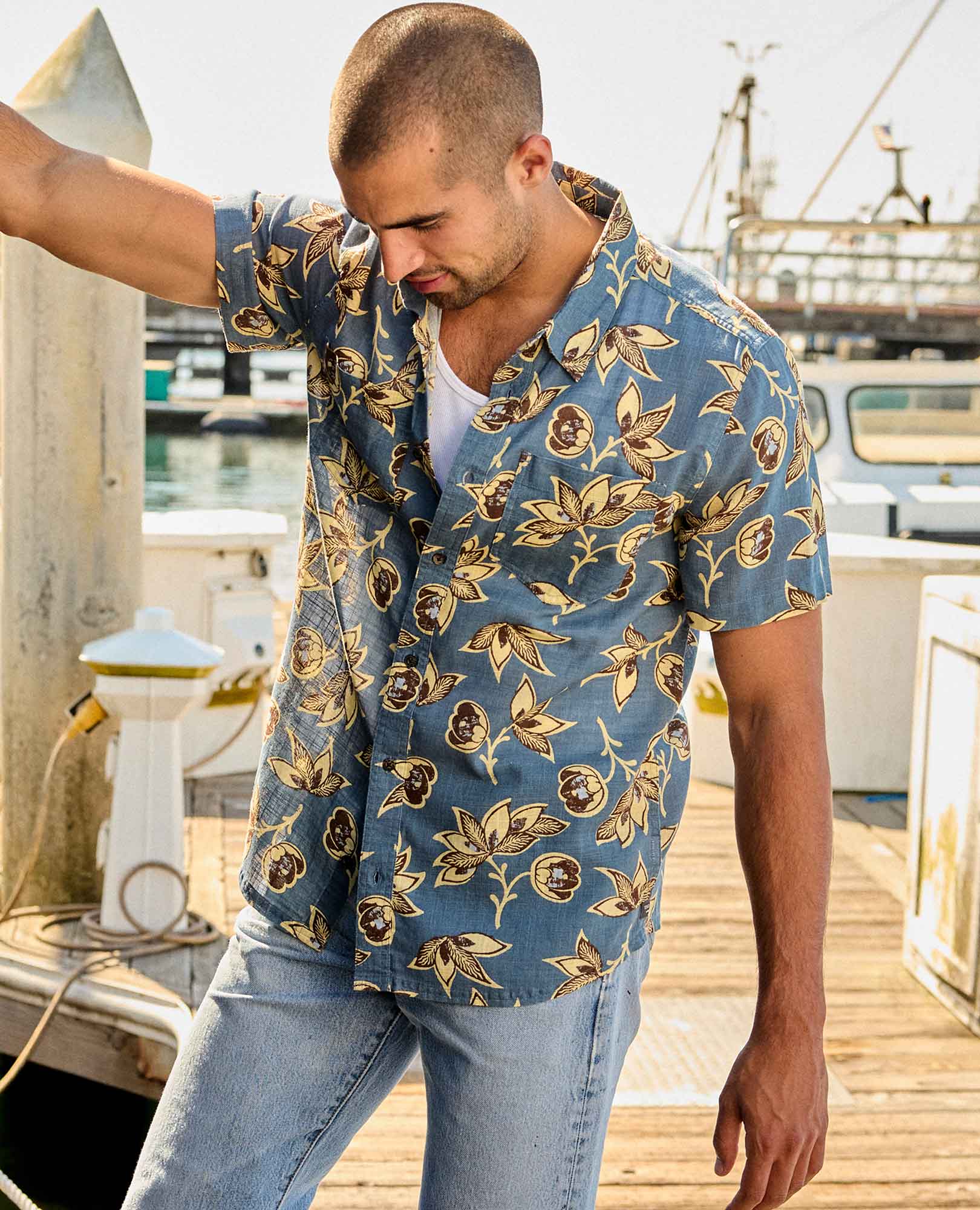 Salton Shirt