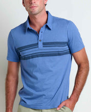 Men's Primo Short Sleeve Polo