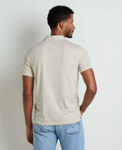 Men's Primo Short Sleeve Polo