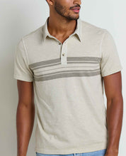 Men's Primo Short Sleeve Polo