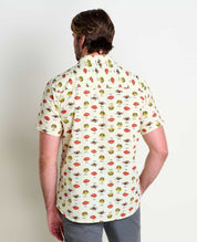 Fletch Short Sleeve Shirt